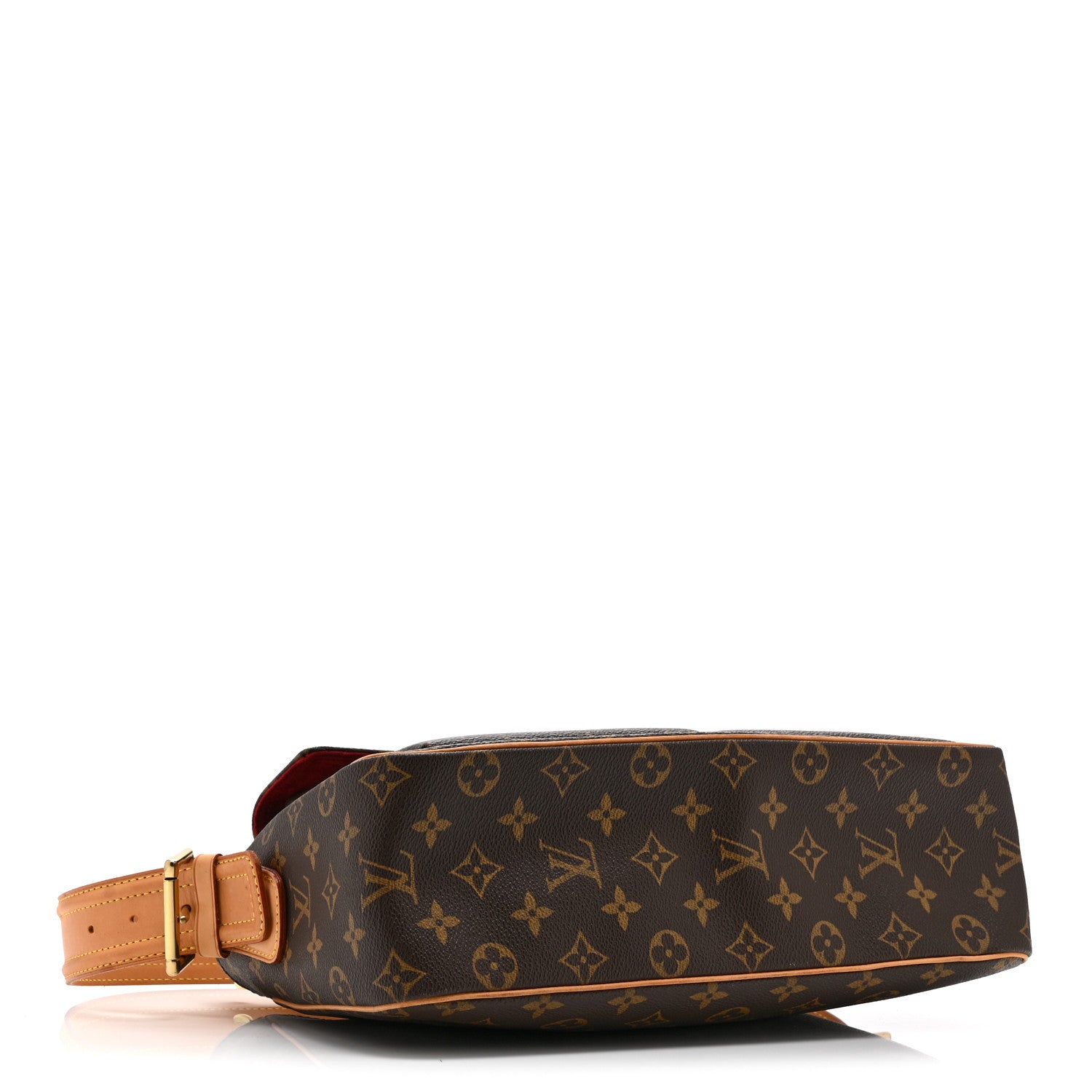 Louis Vuitton Monogram Viva-Cite GM 4 of 10