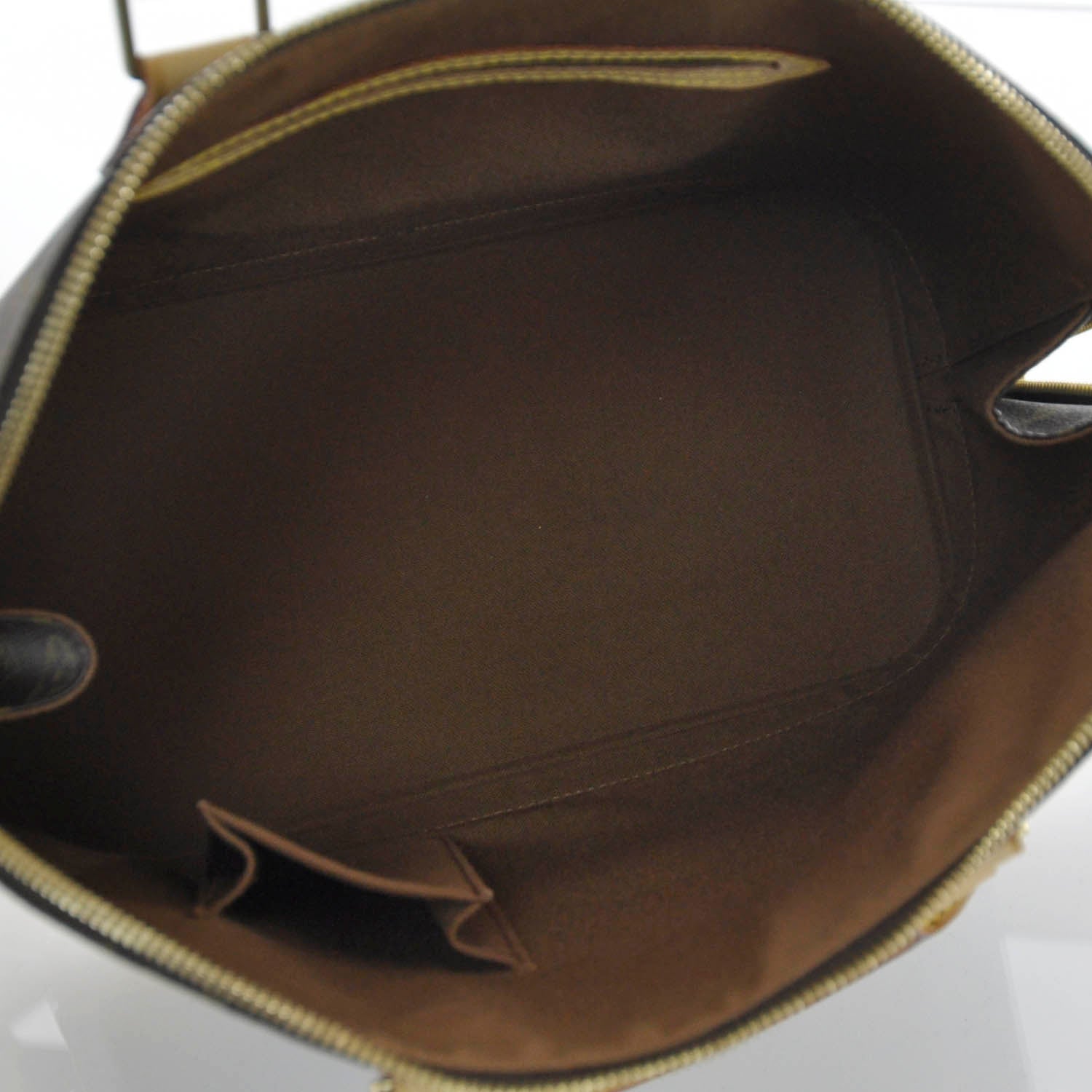 Louis Vuitton Monogram Alma PM 6 of 7