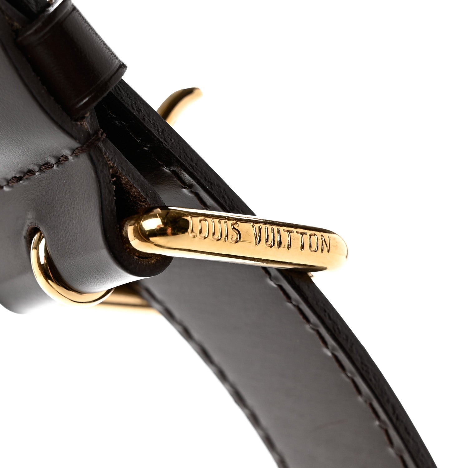 Louis Vuitton Damier Ebene Thames PM 8 of 11