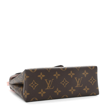 Louis Vuitton Monogram Locky BB Rose Poudre 4 of 9