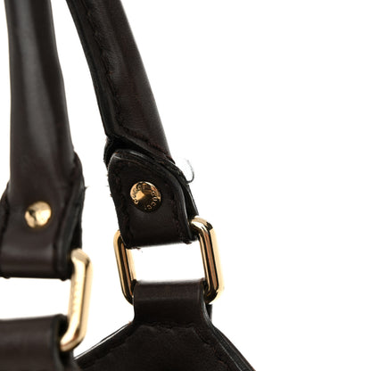 Gucci Monogram Medium Sukey Tote Beige Ebony Dark Brown 13 of 20