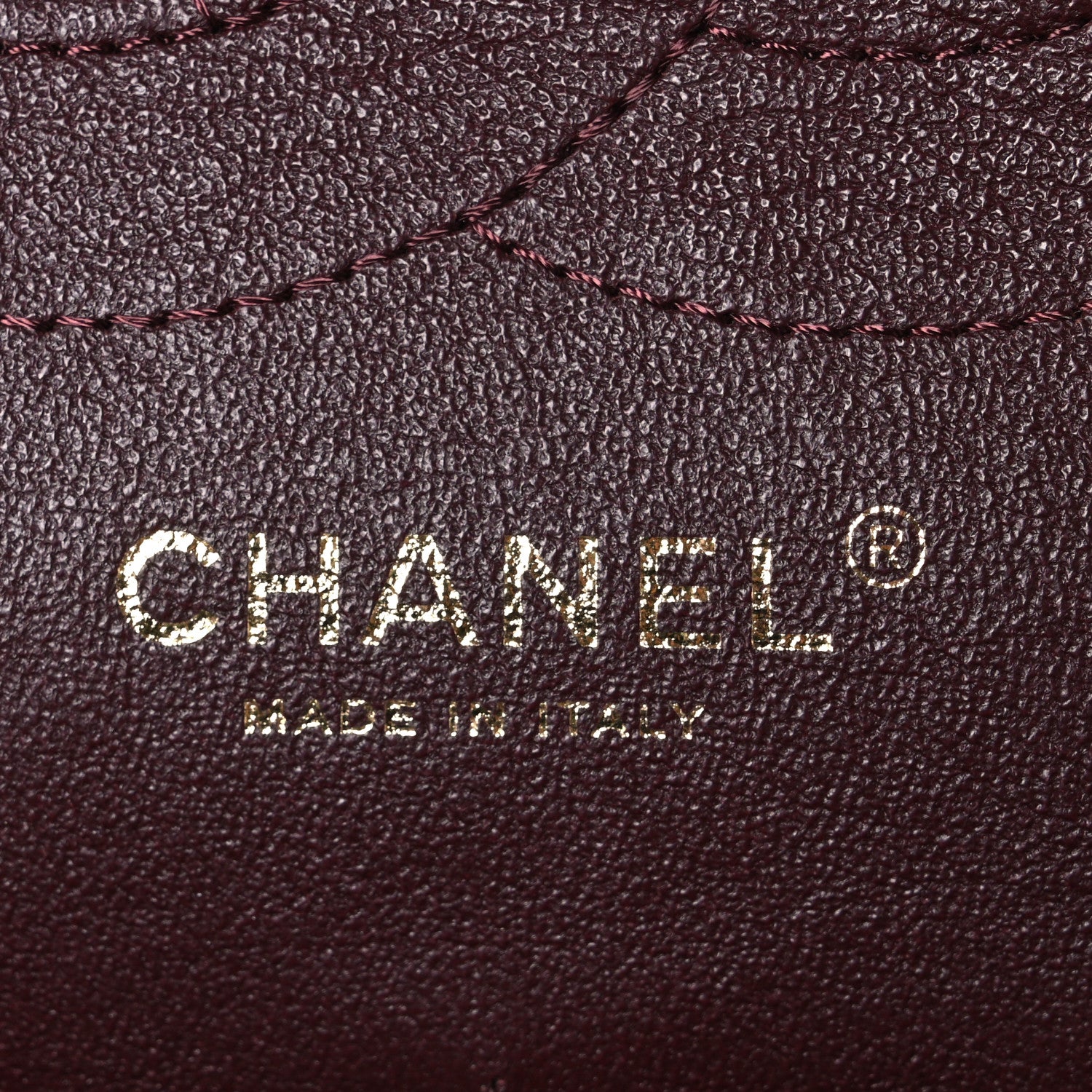 Chanel Caviar Quilted Jumbo Double Flap Black 6 of 11