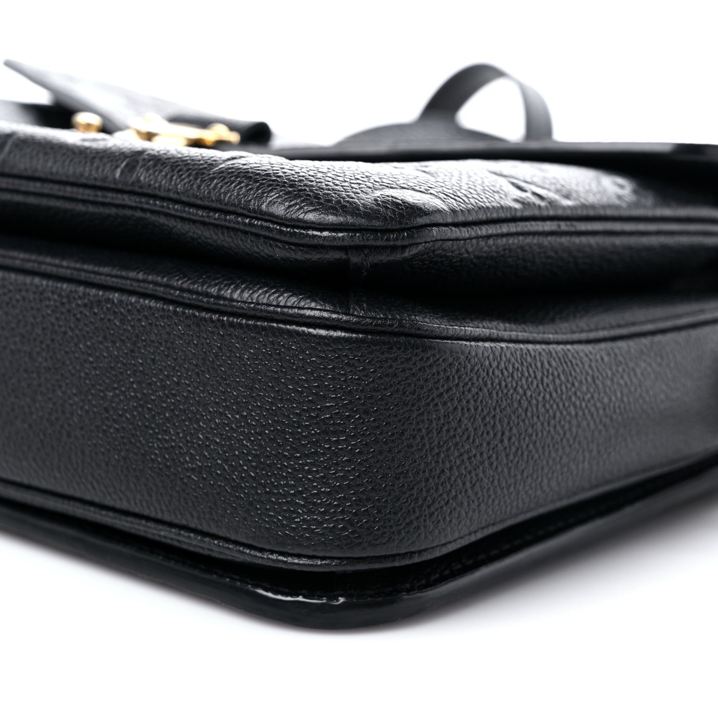 Empreinte Pochette Metis Black