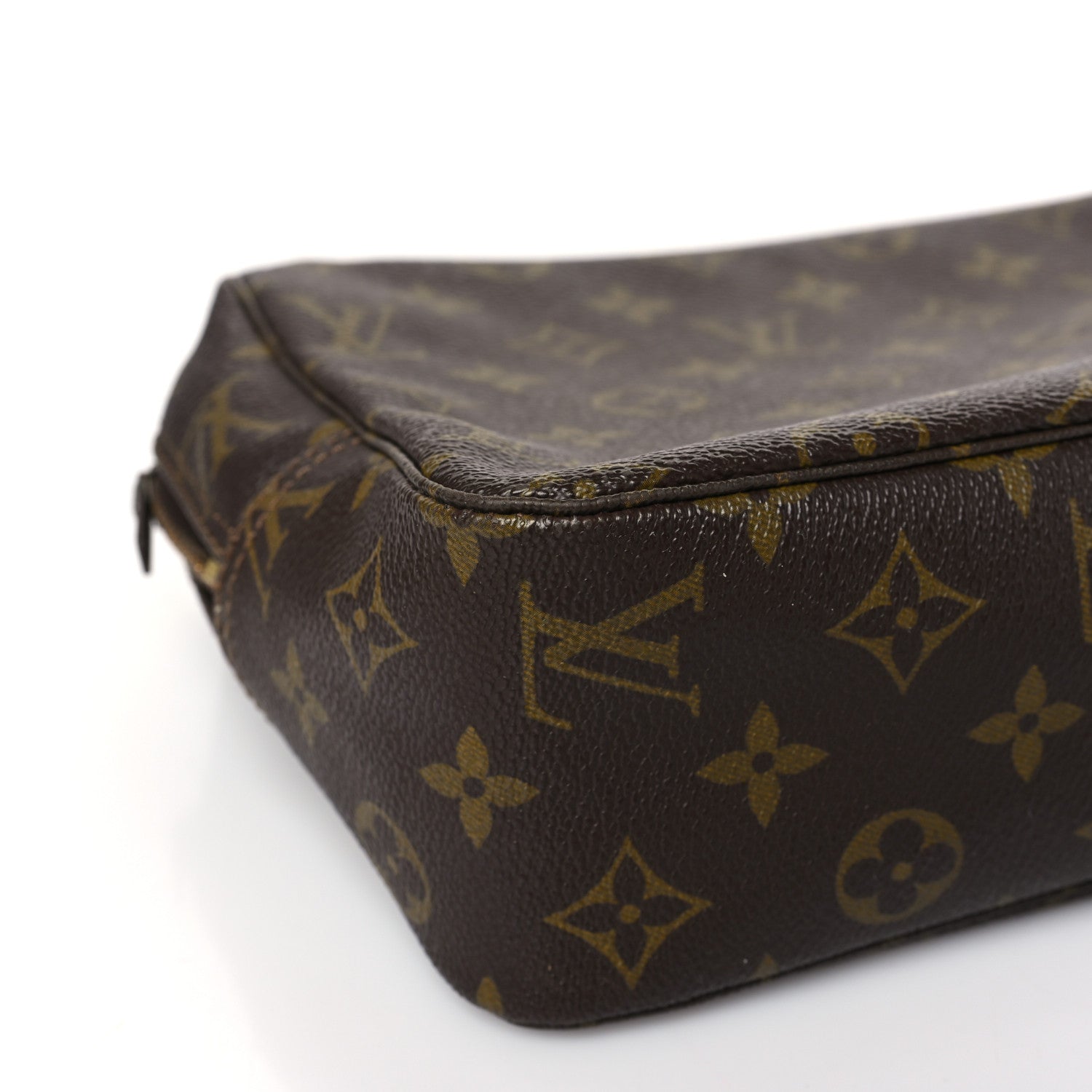 Louis Vuitton Monogram Trousse Toilette 28 7 of 8