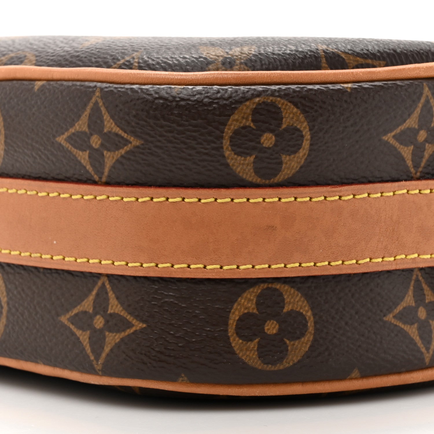 Louis Vuitton Monogram Boite Chapeau Souple PM 8 of 14