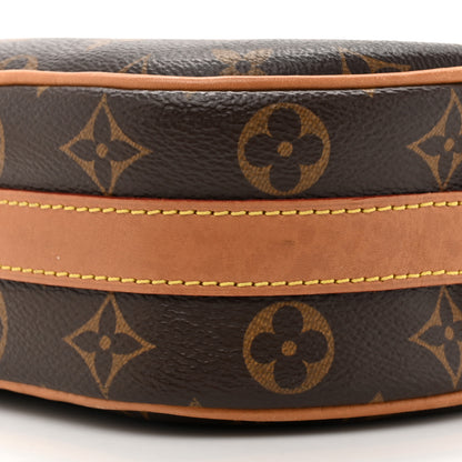 Louis Vuitton Monogram Boite Chapeau Souple PM 8 of 14
