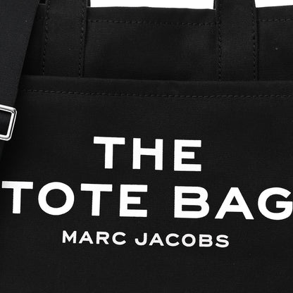 Marc Jacobs Canvas The Functional Tote Black 10 of 14
