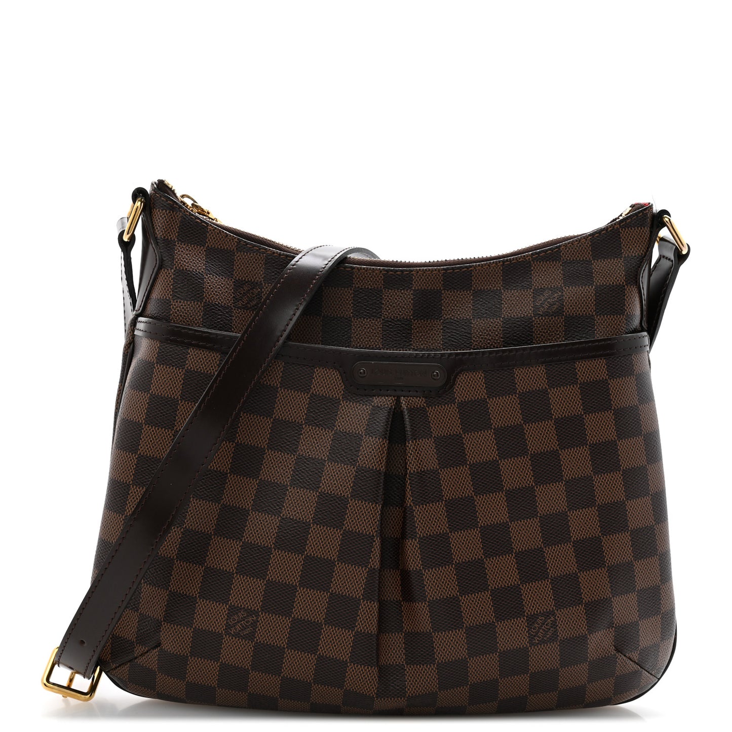 Damier Ebene Bloomsbury PM
