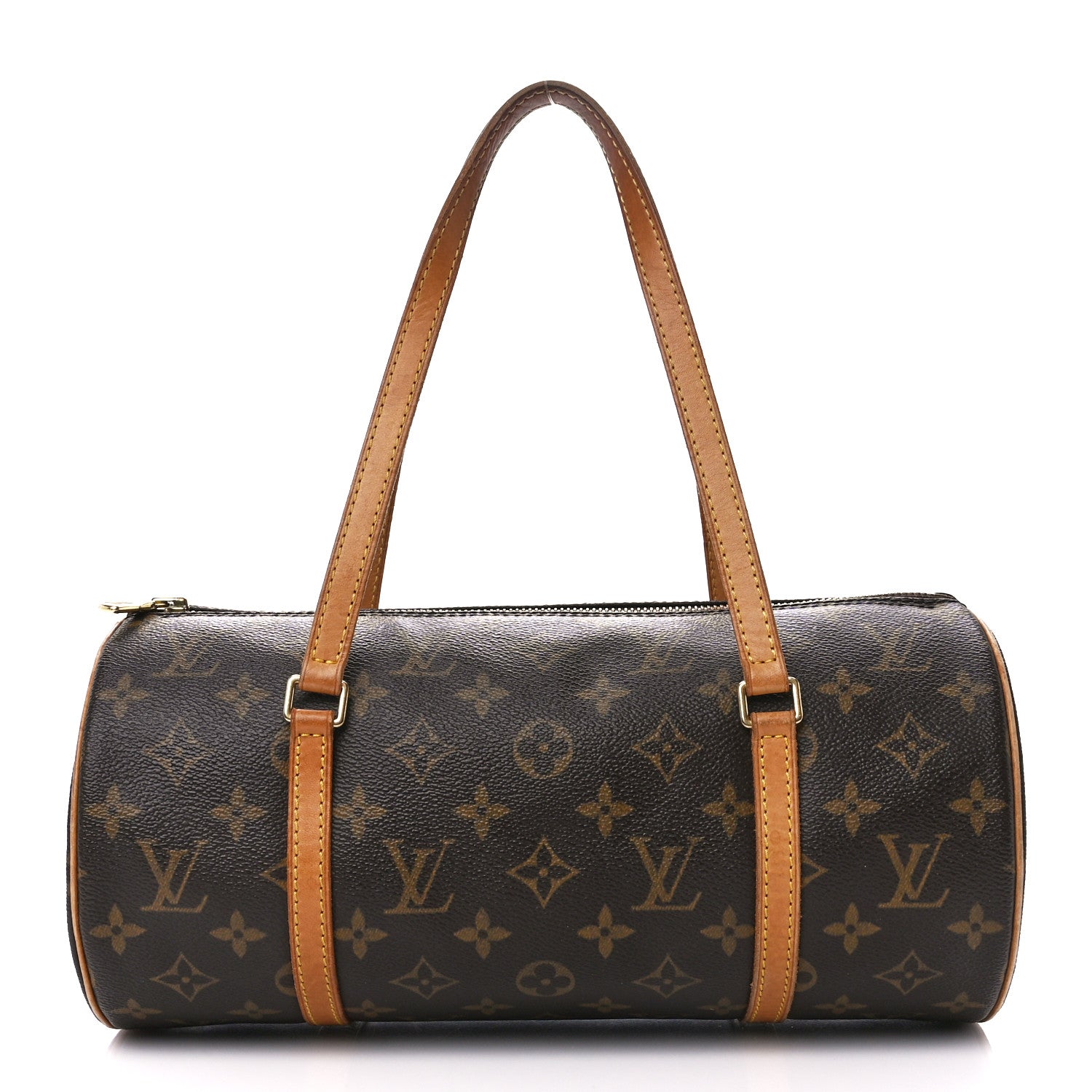 Louis Vuitton Monogram Papillon 30 with Companion 3 of 15