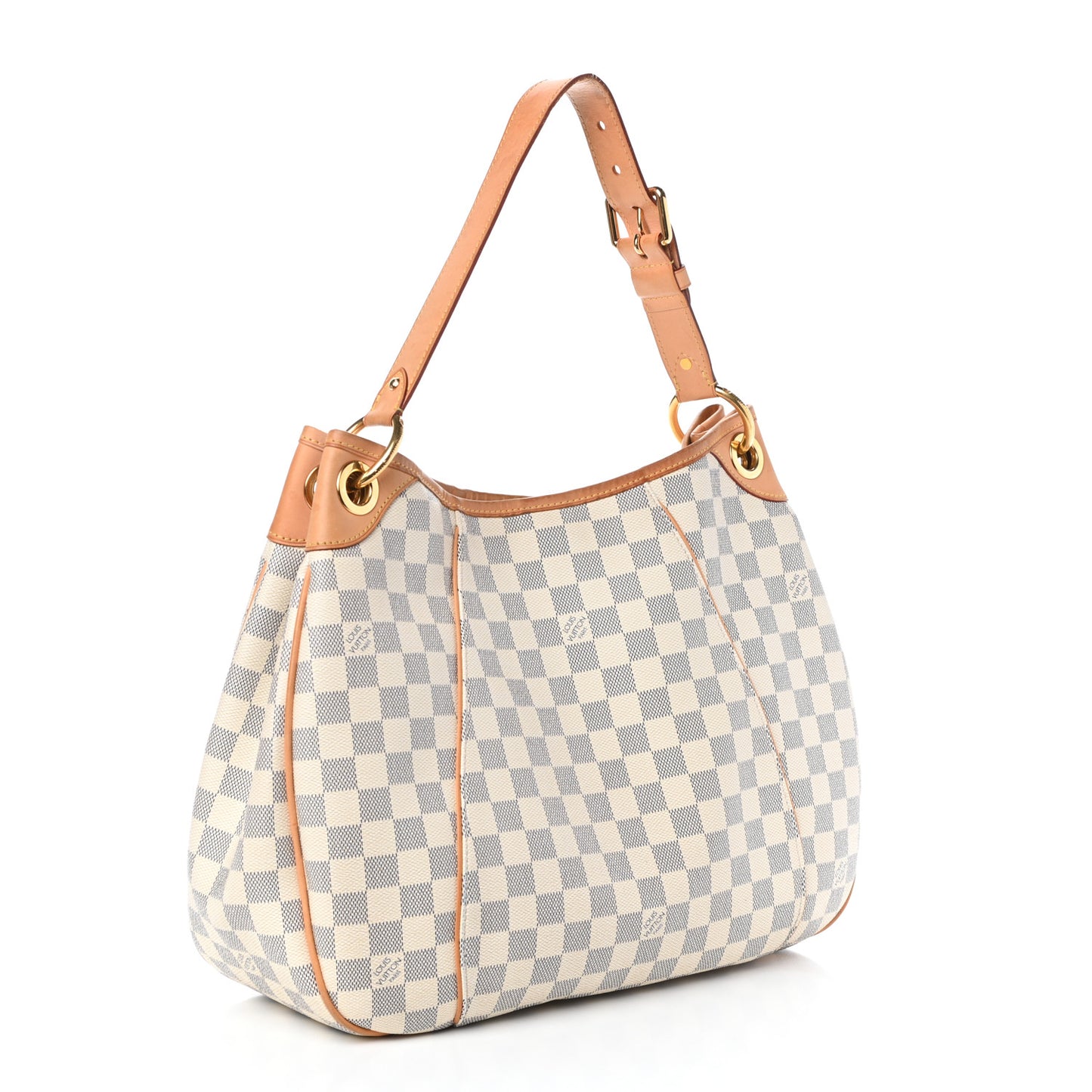 Damier Azur Galliera PM
