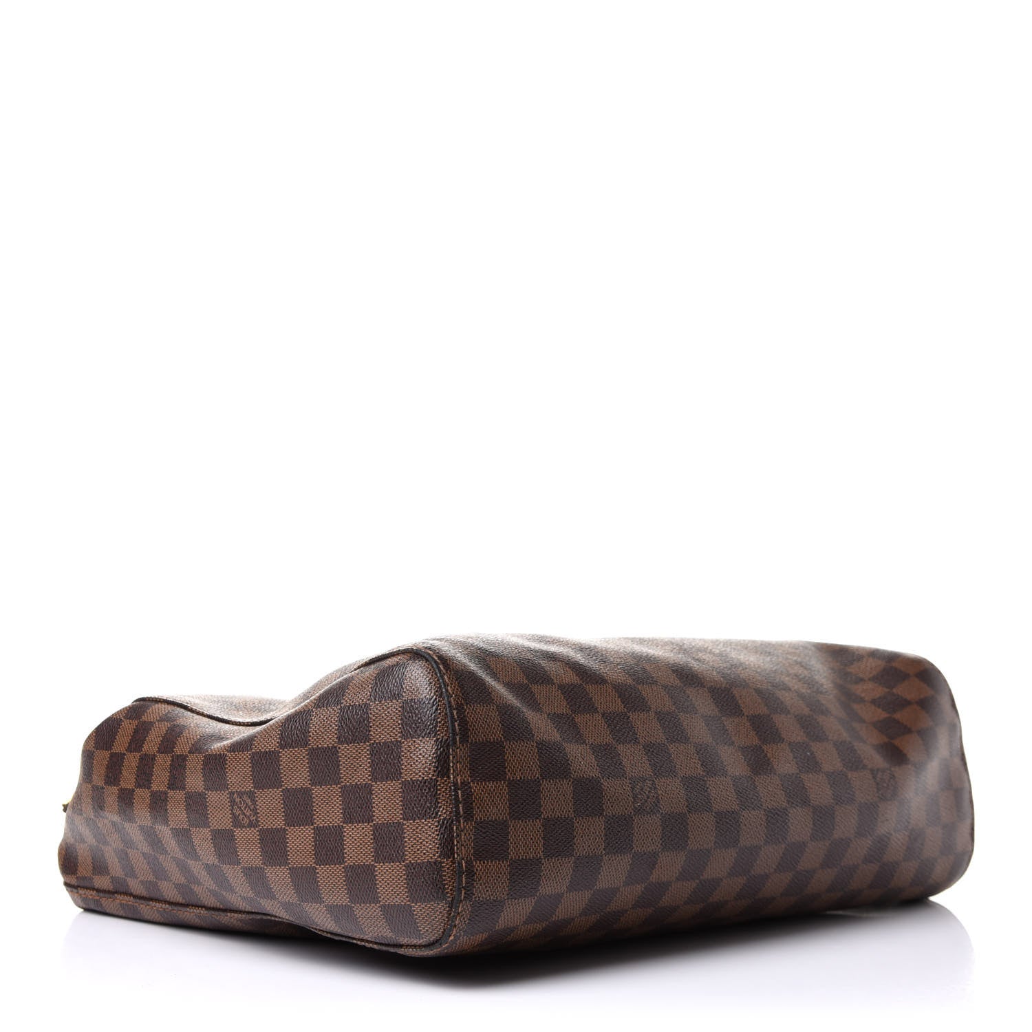 Louis Vuitton Damier Ebene Portobello GM 4 of 15