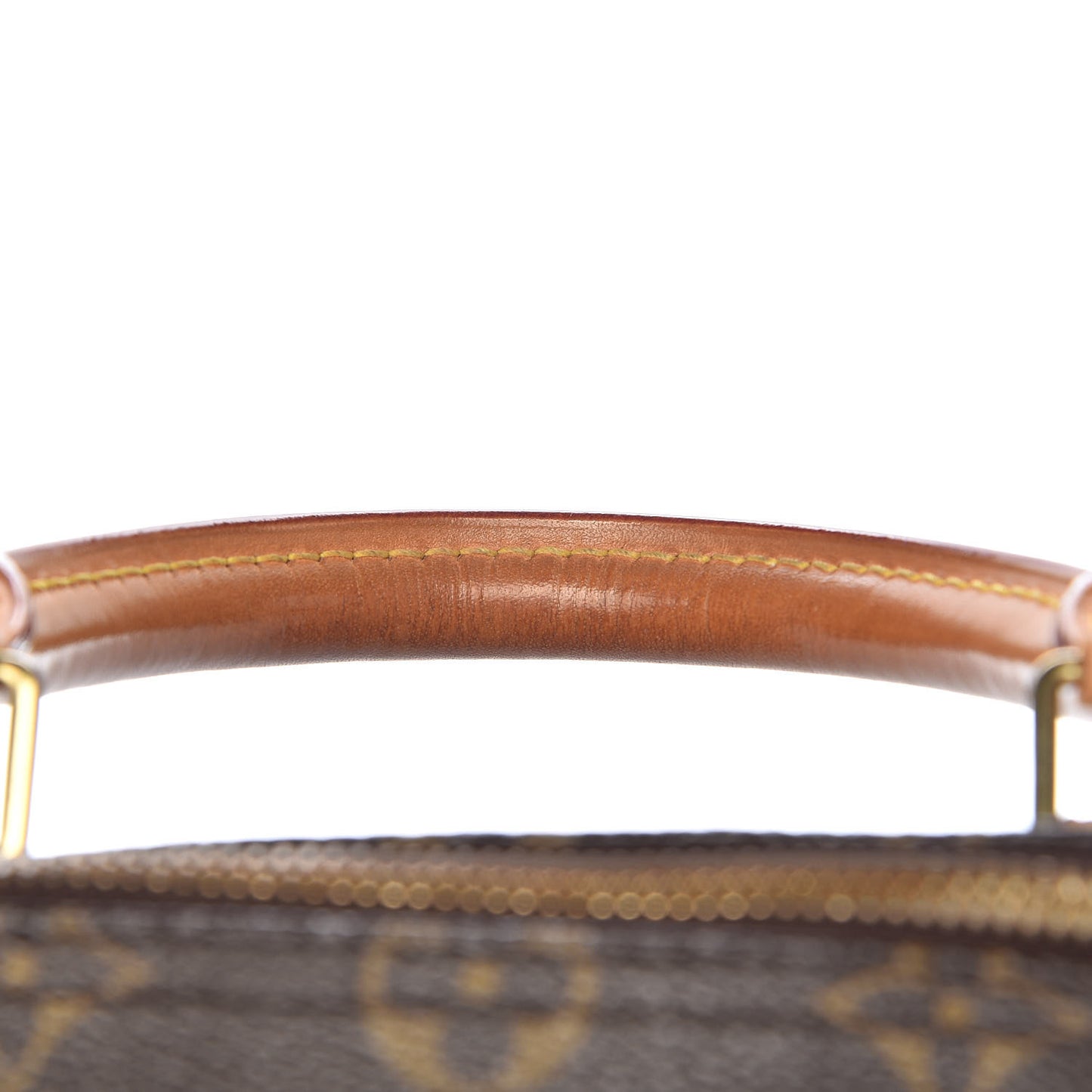 Monogram Speedy 35