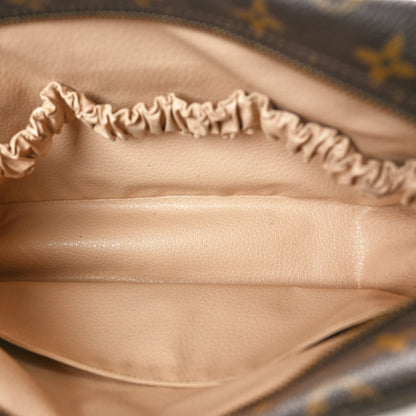 Louis Vuitton Monogram Trousse Toilette 28 5 of 7