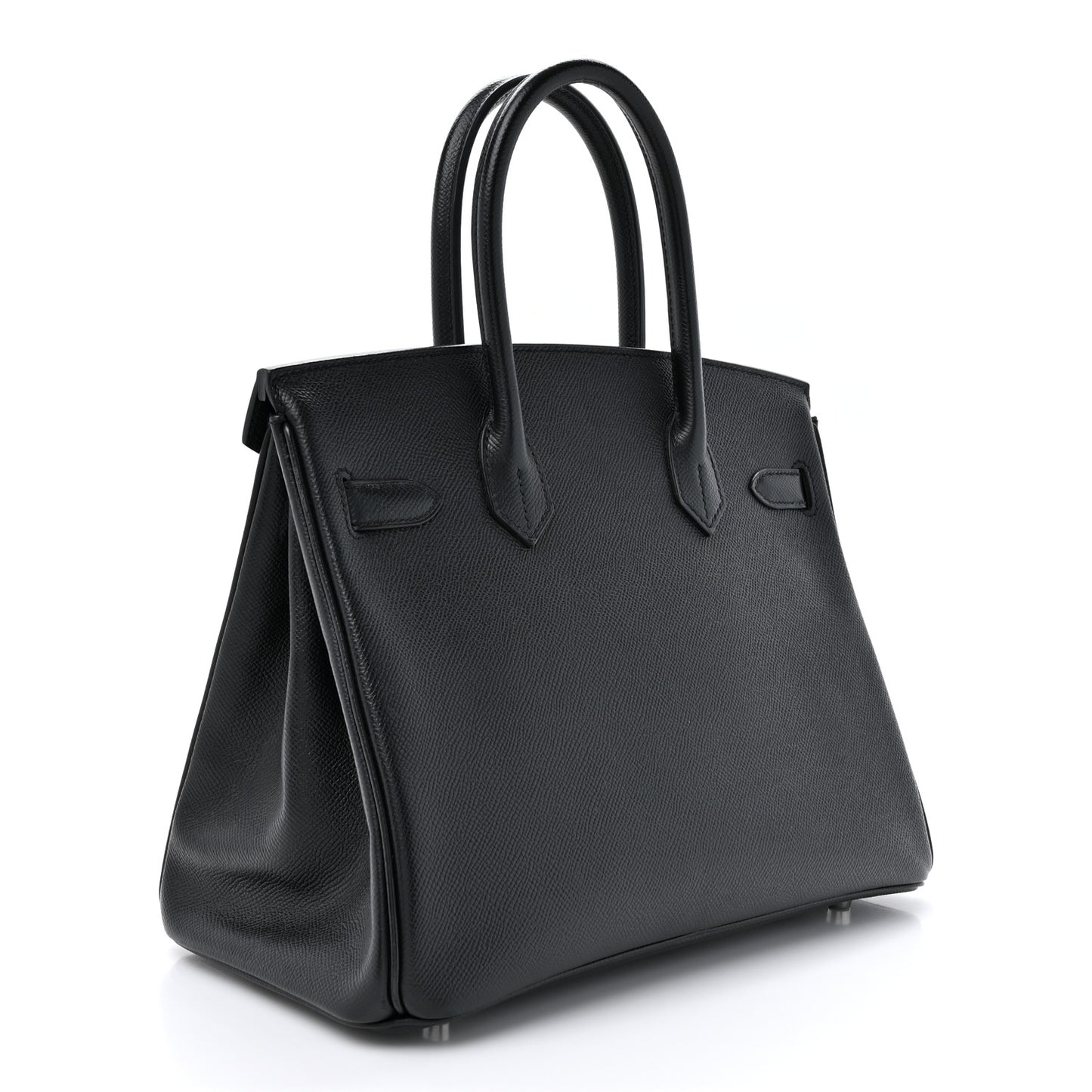 Epsom BIRKIN 30 Black