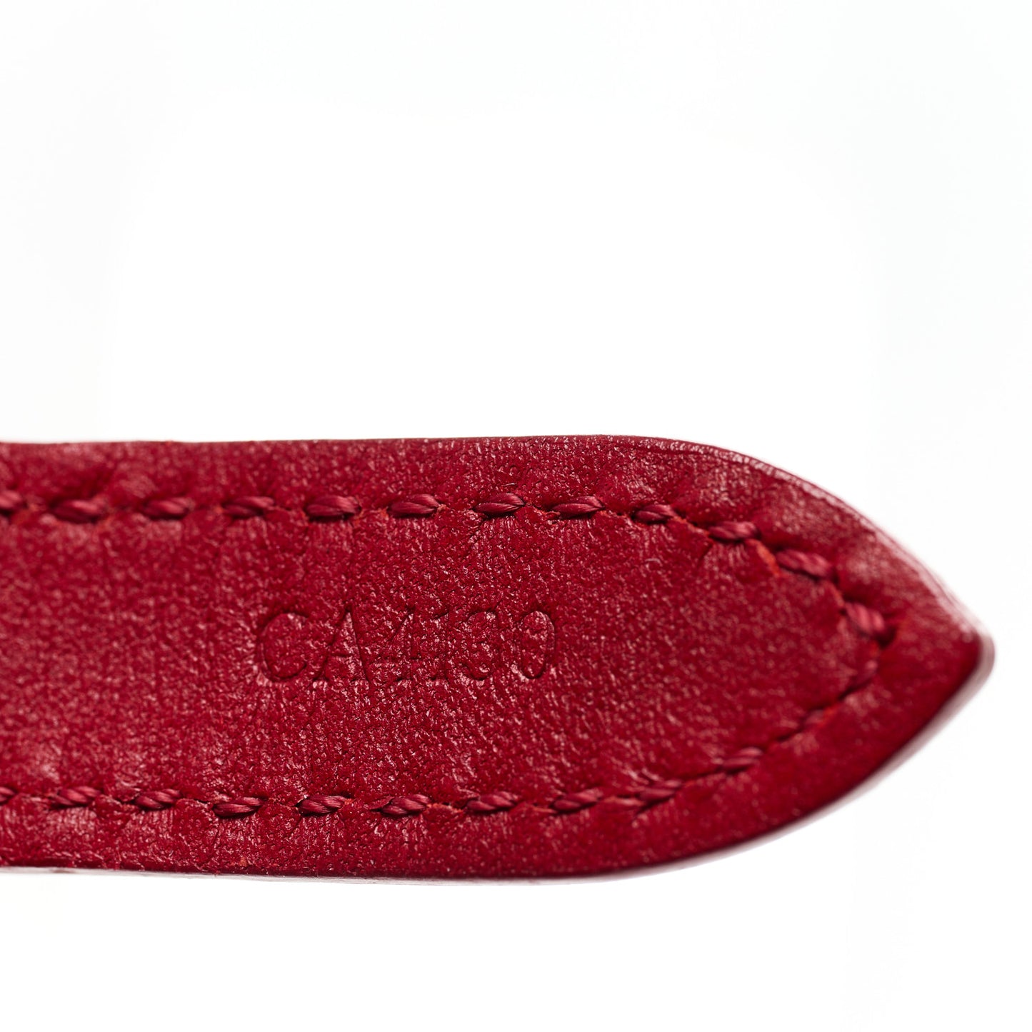 Vernis Favourit Bracelet 17 Pomme D'Amour