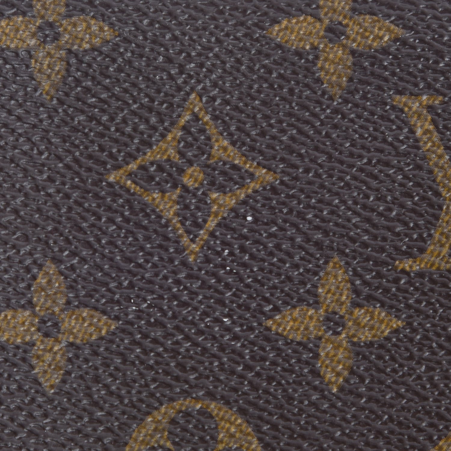 Louis Vuitton Monogram Neverfull MM GM Pochette Pivoine 8 of 10