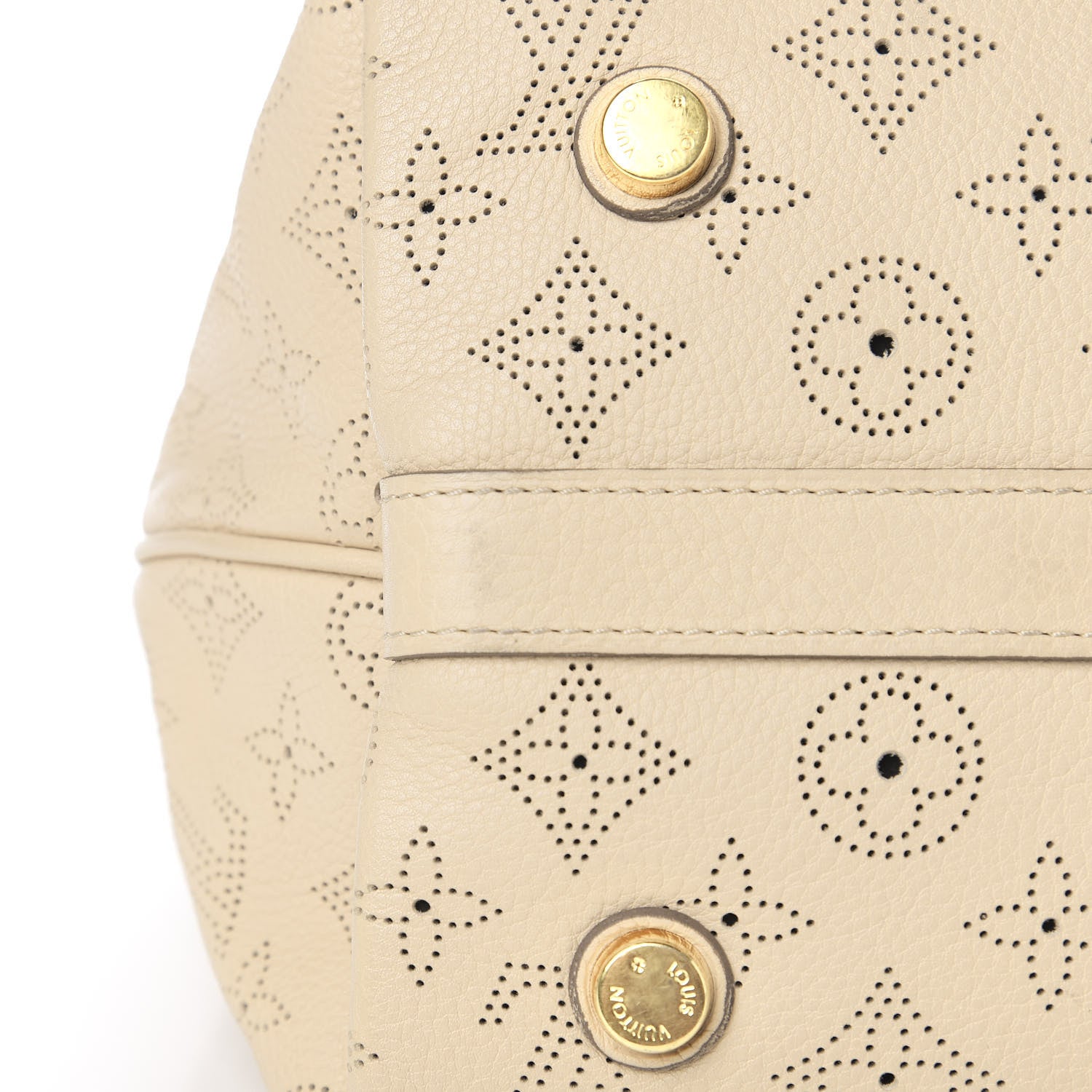 Louis Vuitton Mahina Cirrus PM Lin 10 of 12