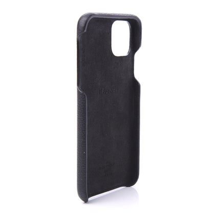 Louis Vuitton Monogram iPhone 11 Max Pro Bumper Black 3 of 9