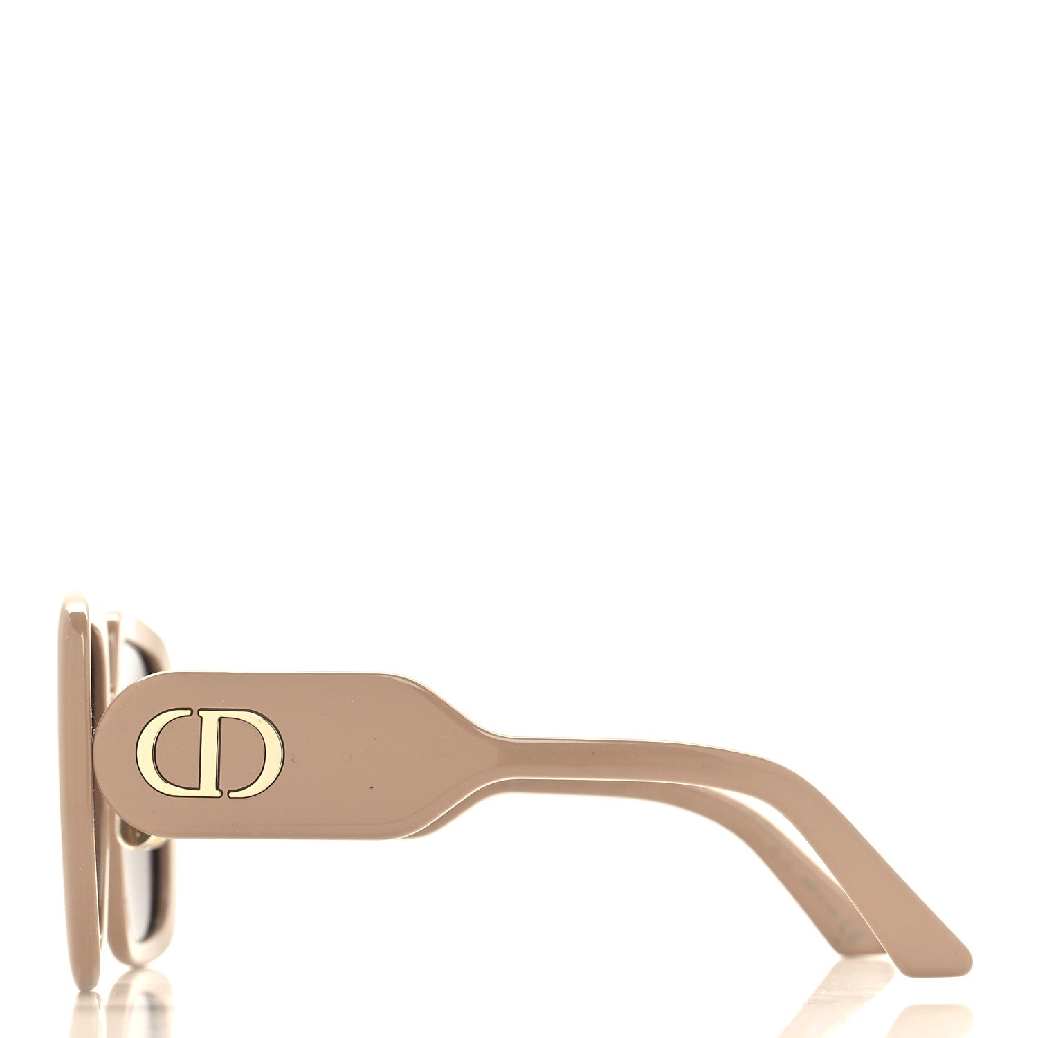 Christian Dior Diorbobby S2F Sunglasses Beige 3 of 7
