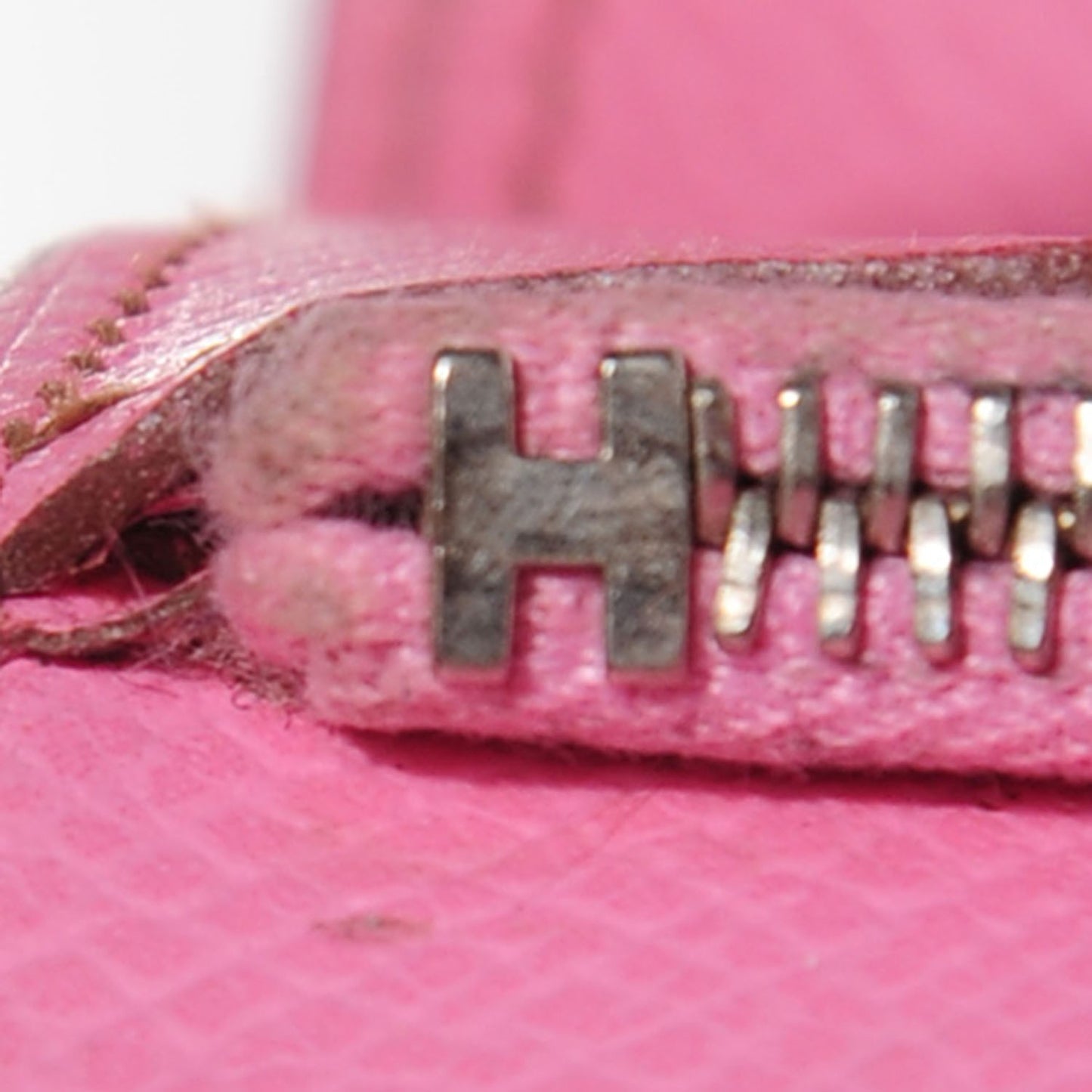 Epsom Medium Kelly Wallet 5P Pink