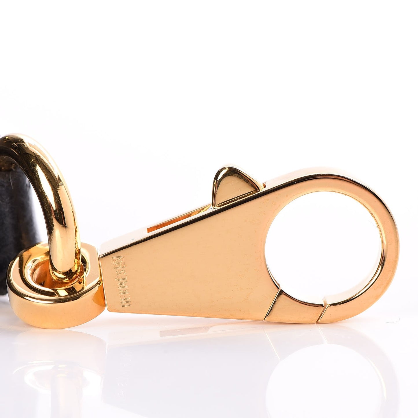 Epsom Kelly Sellier 32 Black