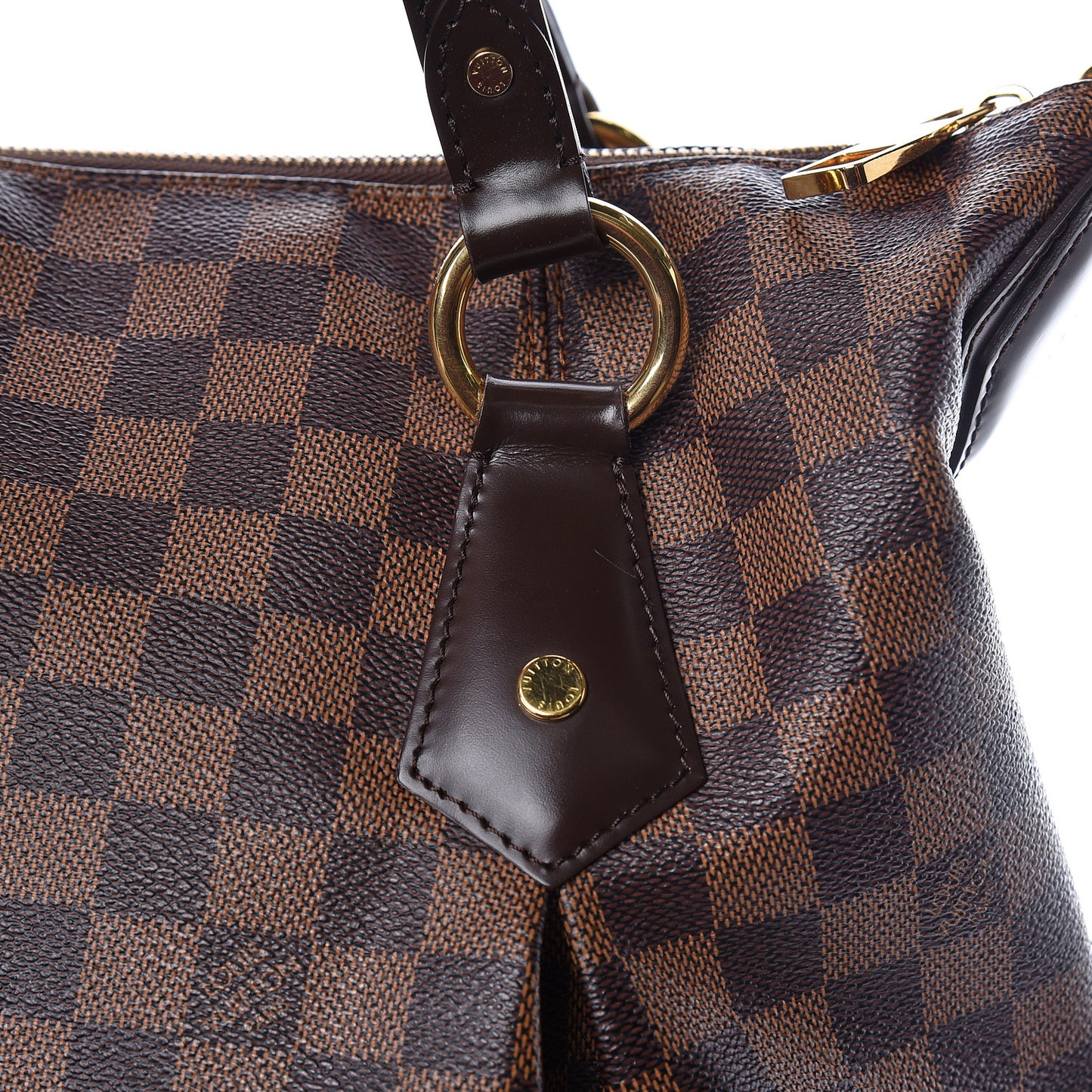 Damier Ebene Evora GM