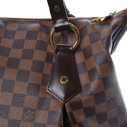 Louis Vuitton Damier Ebene Evora GM 15 of 18