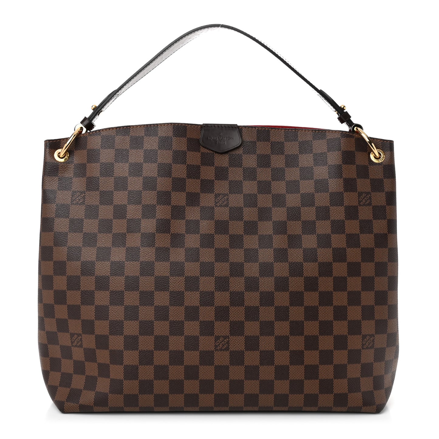 Damier Ebene Graceful MM