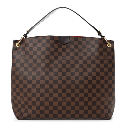 Louis Vuitton Damier Ebene Graceful MM 1 of 10