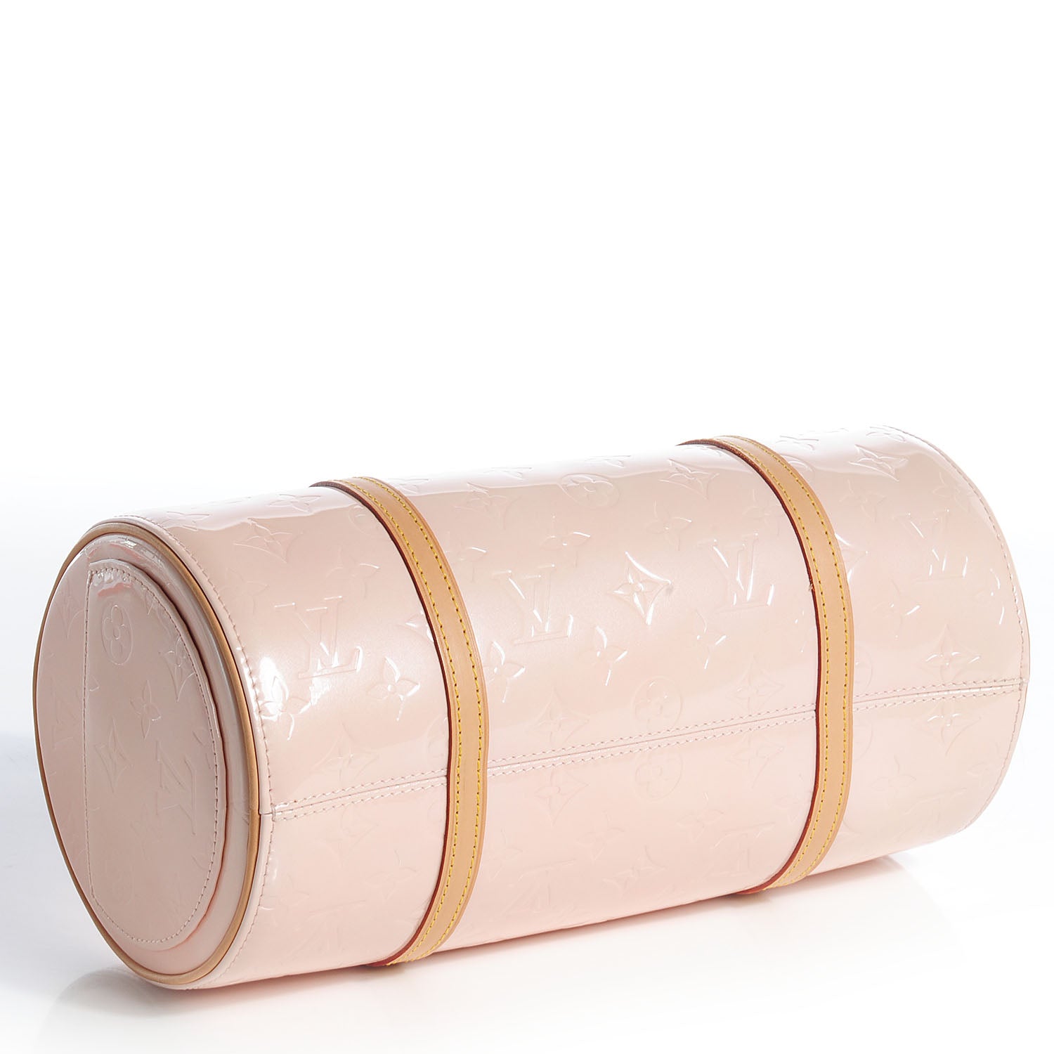 Louis Vuitton Vernis Bedford Marshmallow 4 of 7