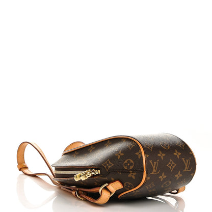Louis Vuitton Monogram Ellipse Sac a Dos Backpack 4 of 6