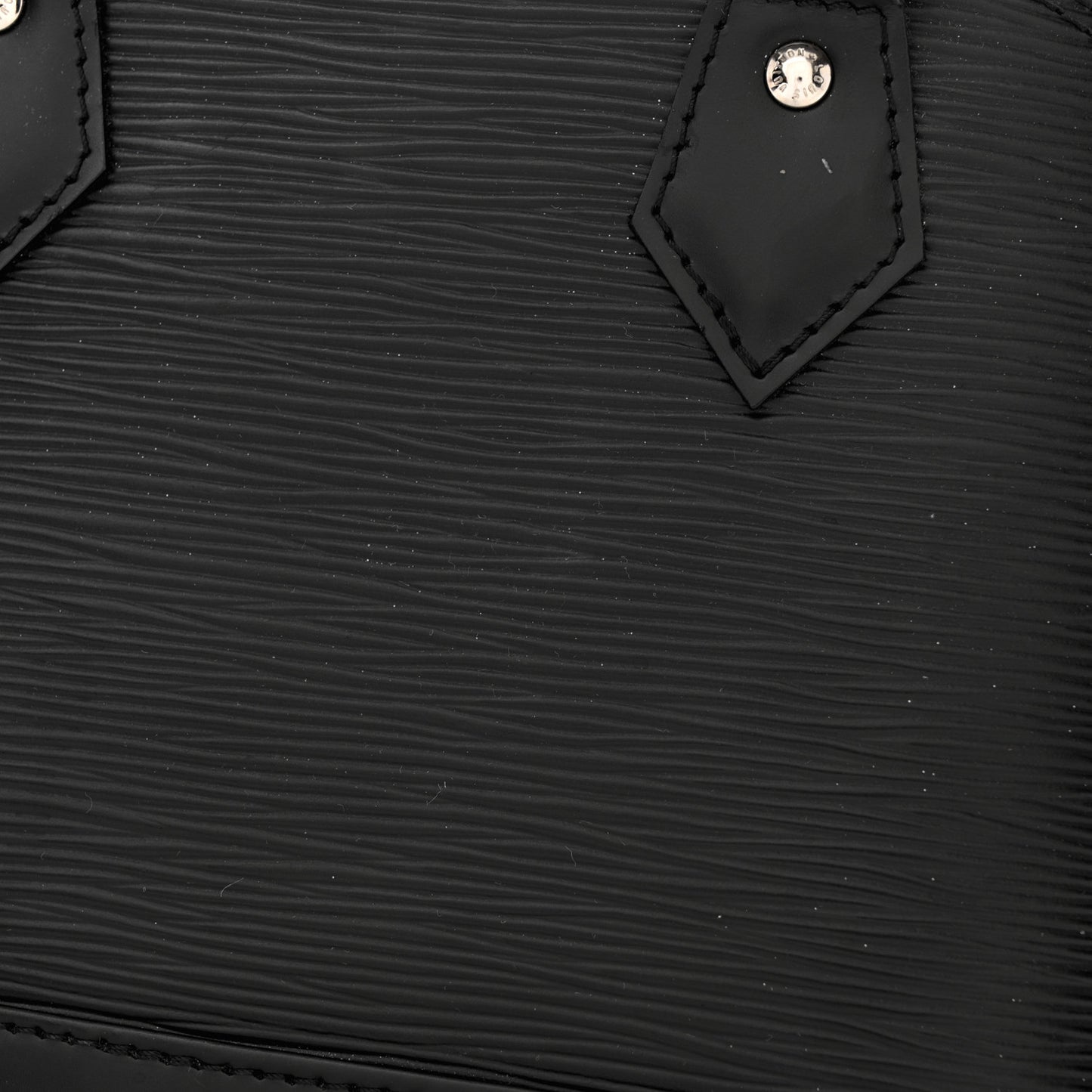 Epi Alma BB Black