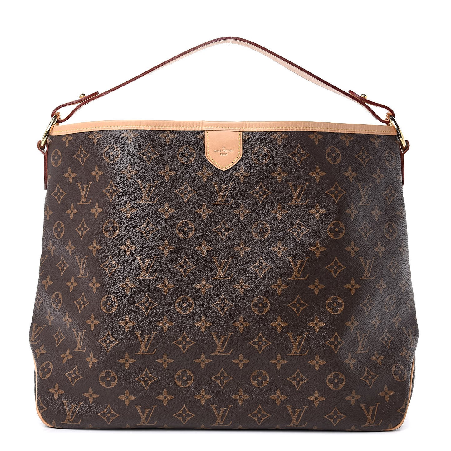 Monogram Delightful MM