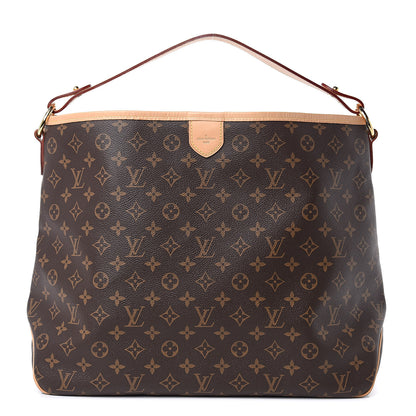 Louis Vuitton Monogram Delightful MM 1 of 13