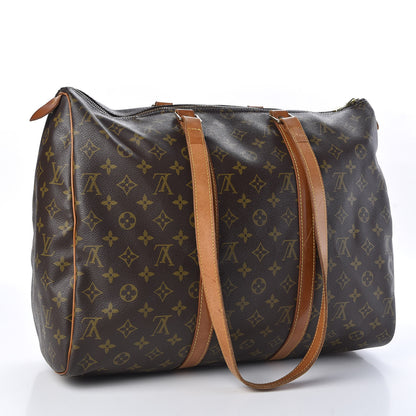 Louis Vuitton Monogram Sac Flanerie 45 2 of 8