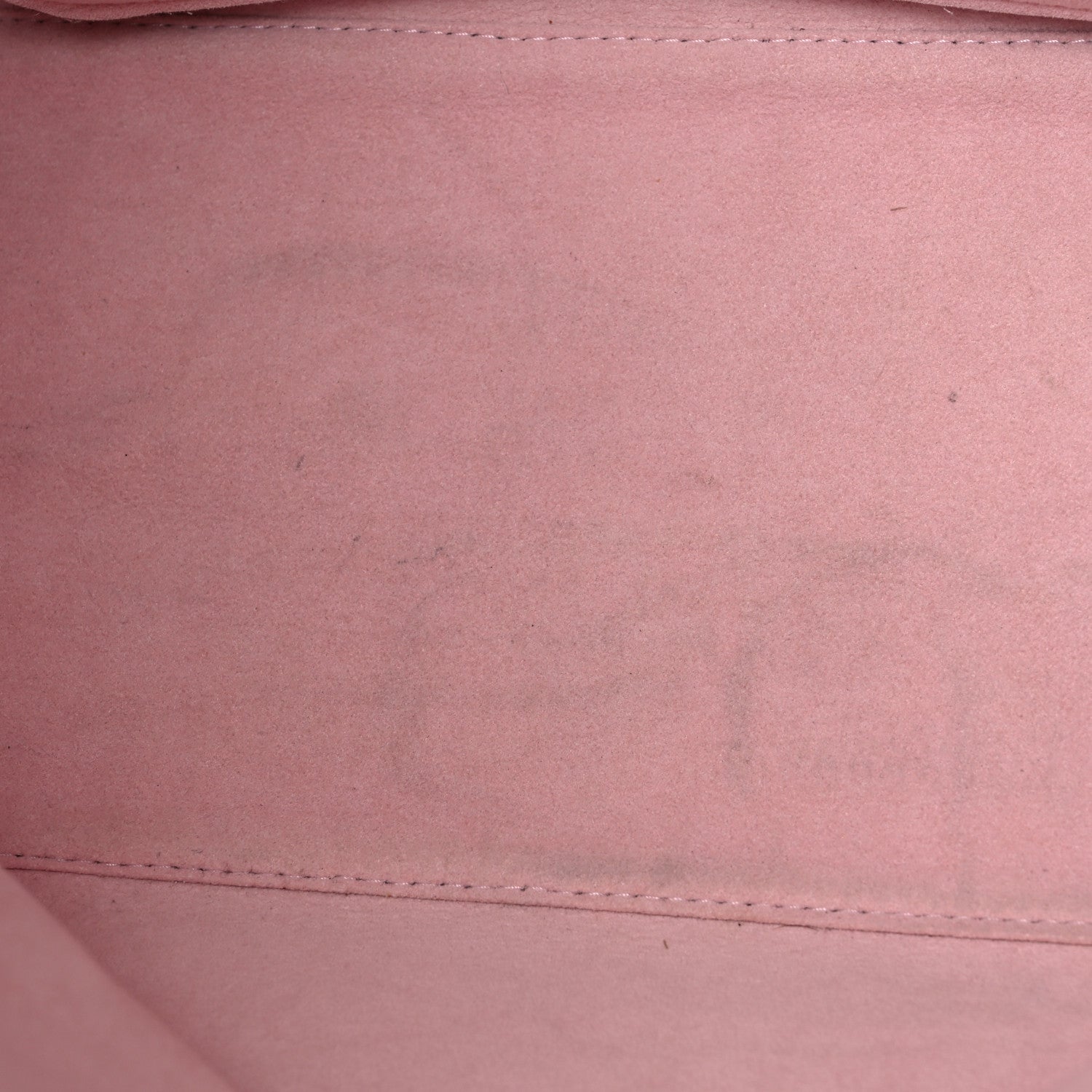 Louis Vuitton Calfskin Lockme Go Tote Greige 12 of 14