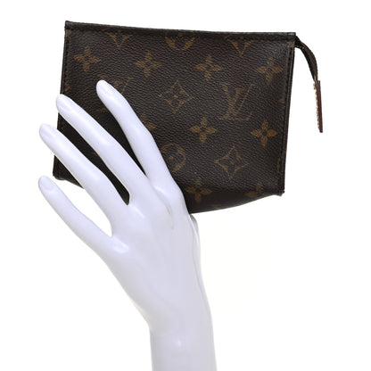 Louis Vuitton Monogram Toiletry Pouch 15 2 of 7