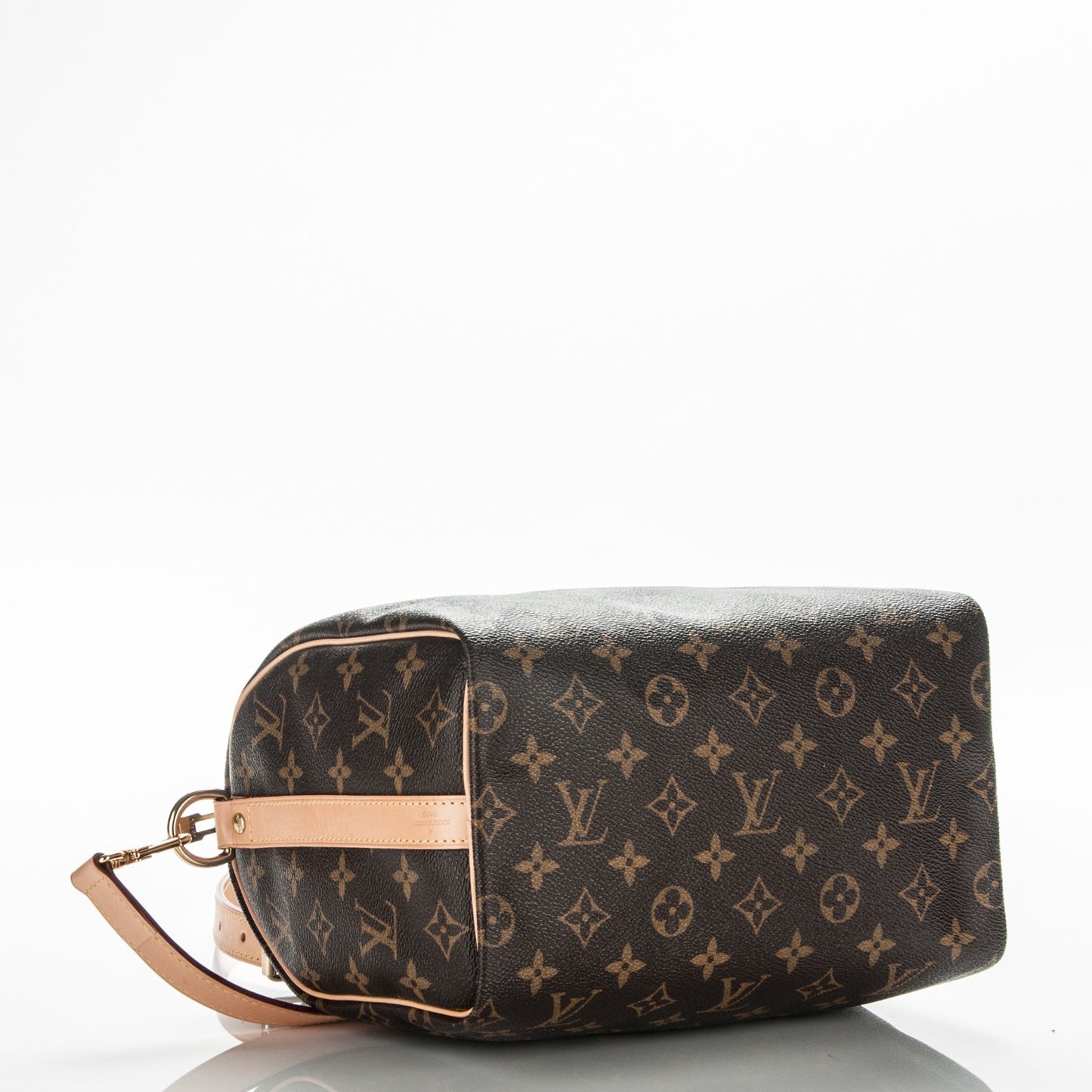 Monogram Speedy Bandouliere 25
