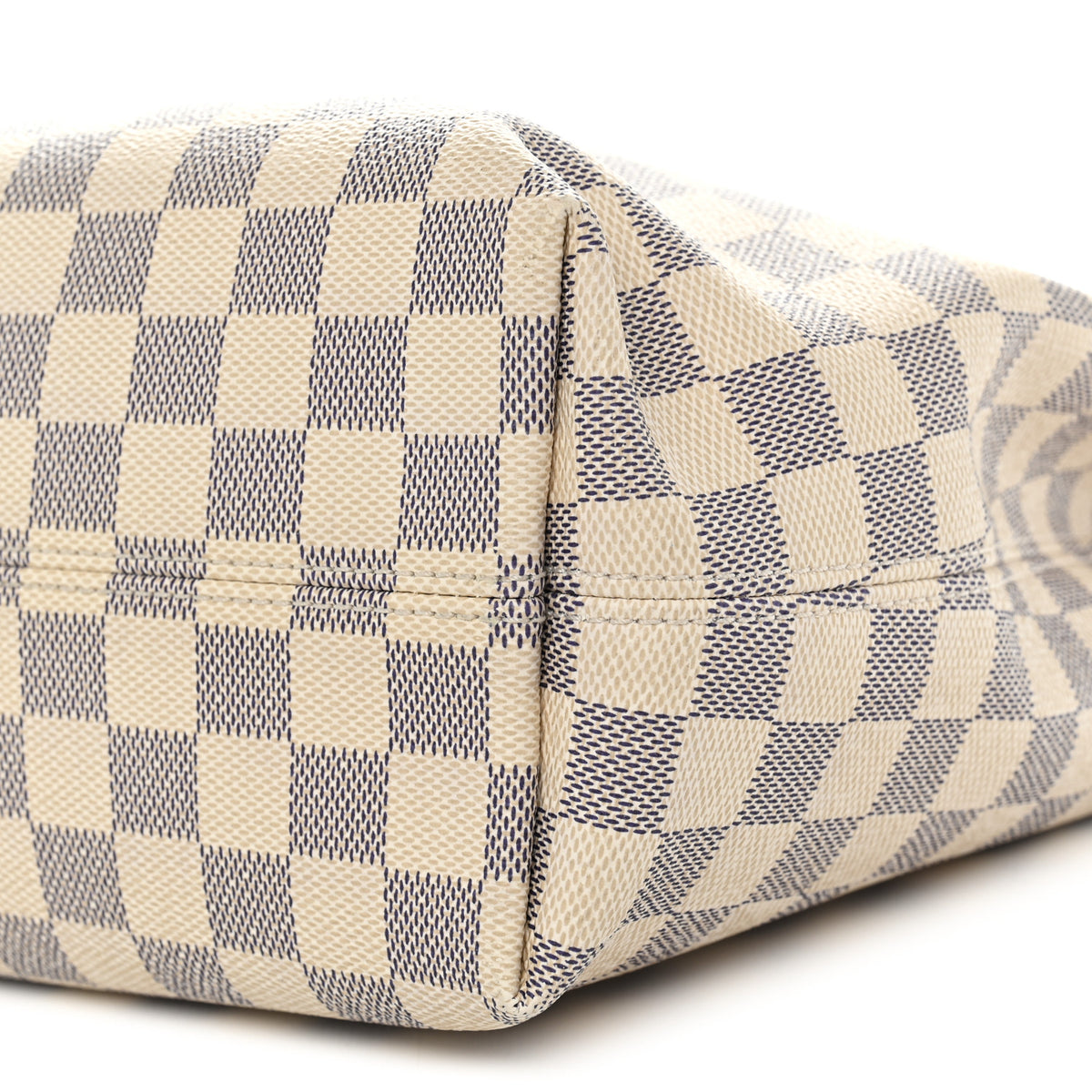 Damier Azur Graceful PM Beige