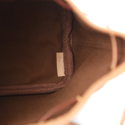 Louis Vuitton Monogram Nano Noe 7 of 10