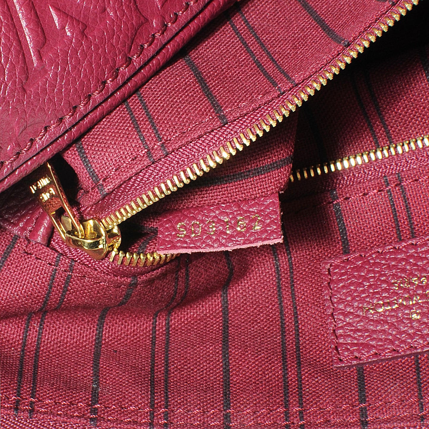 Empreinte Speedy Bandouliere 25 Aurore
