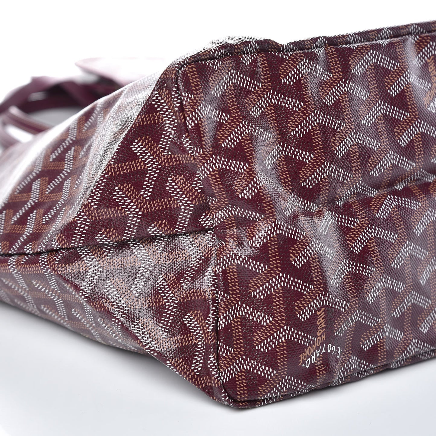 Goyardine Saint Louis PM Bordeaux