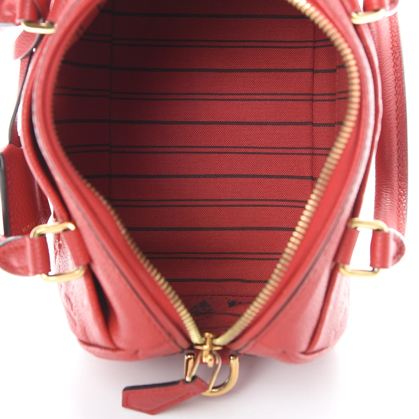 Empreinte Speedy Bandouliere 20 NM Cherry