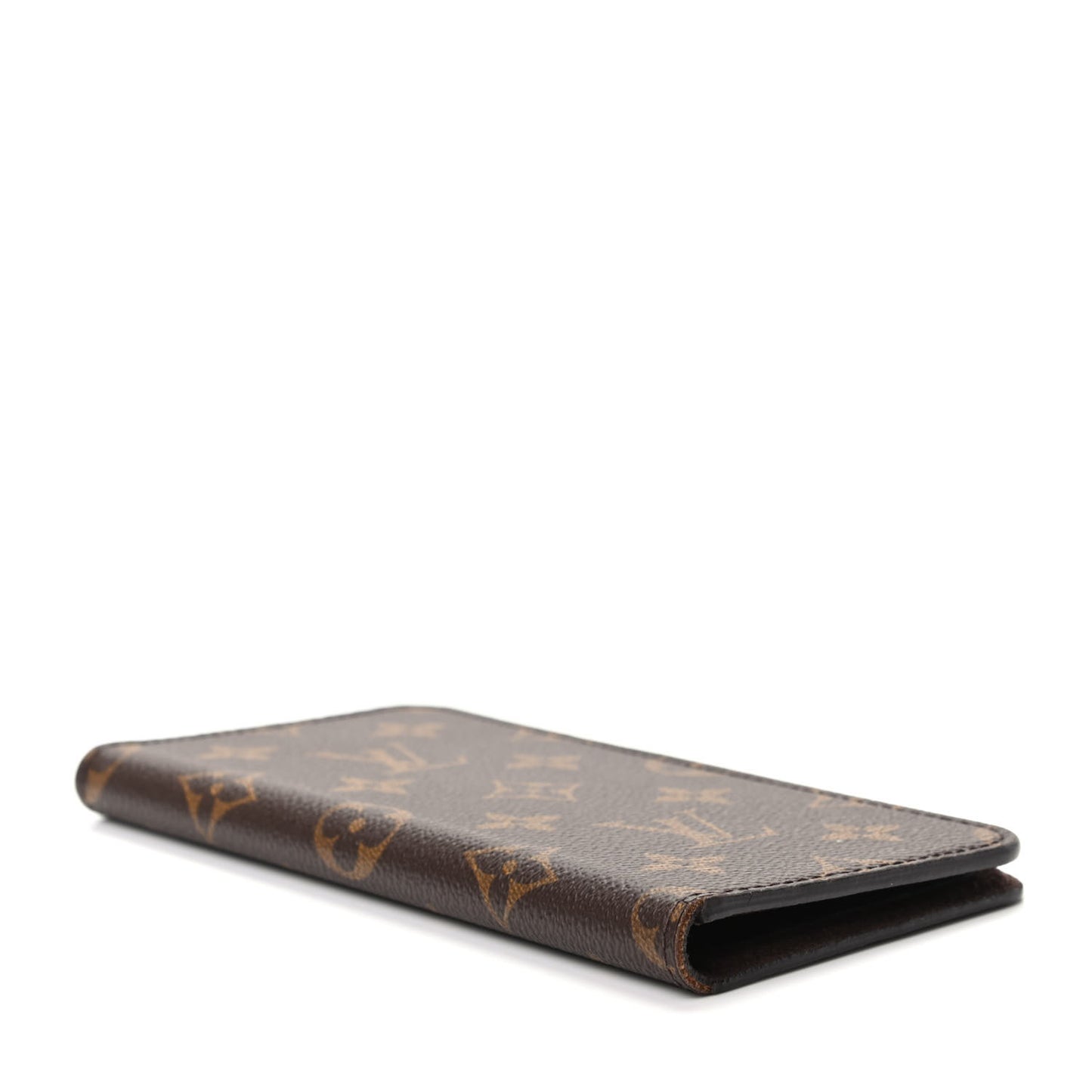Monogram iPhone 7/8 Plus Folio Case
