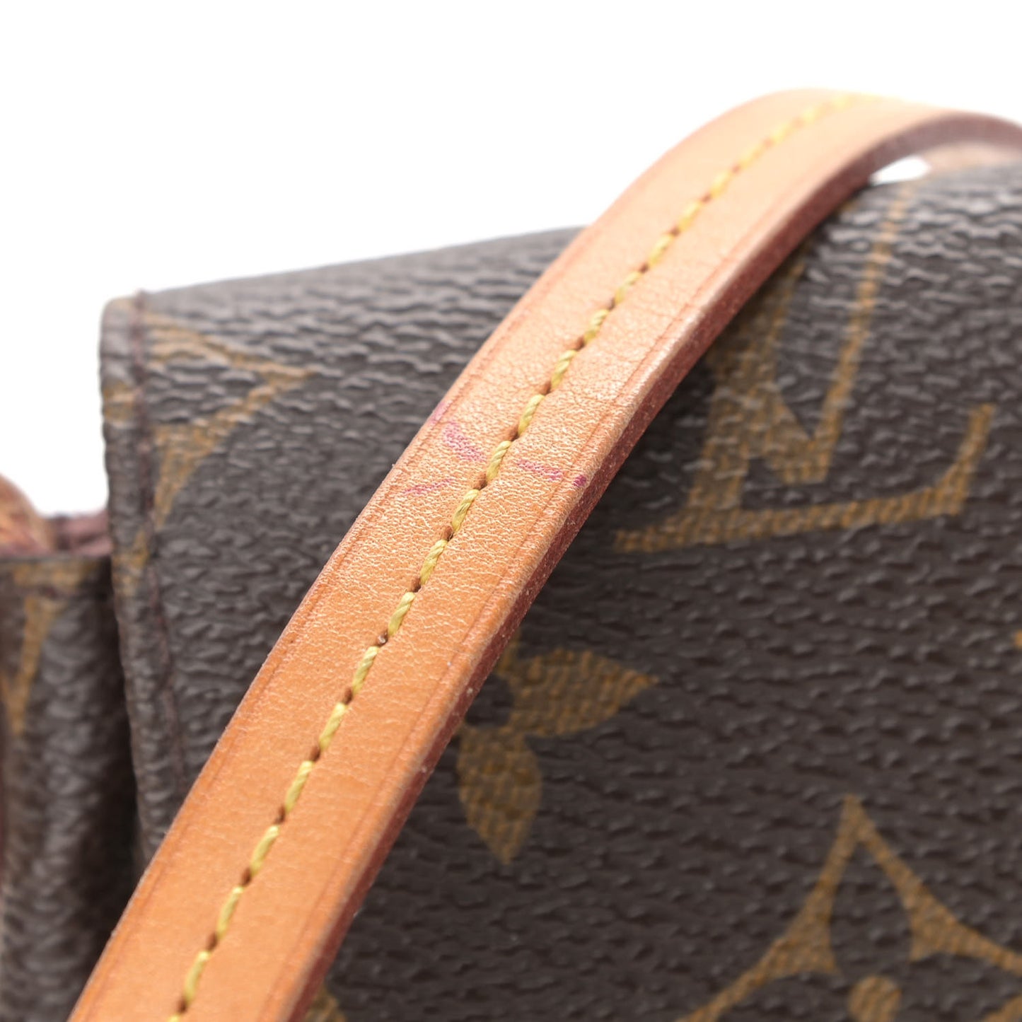 Monogram Favorite MM