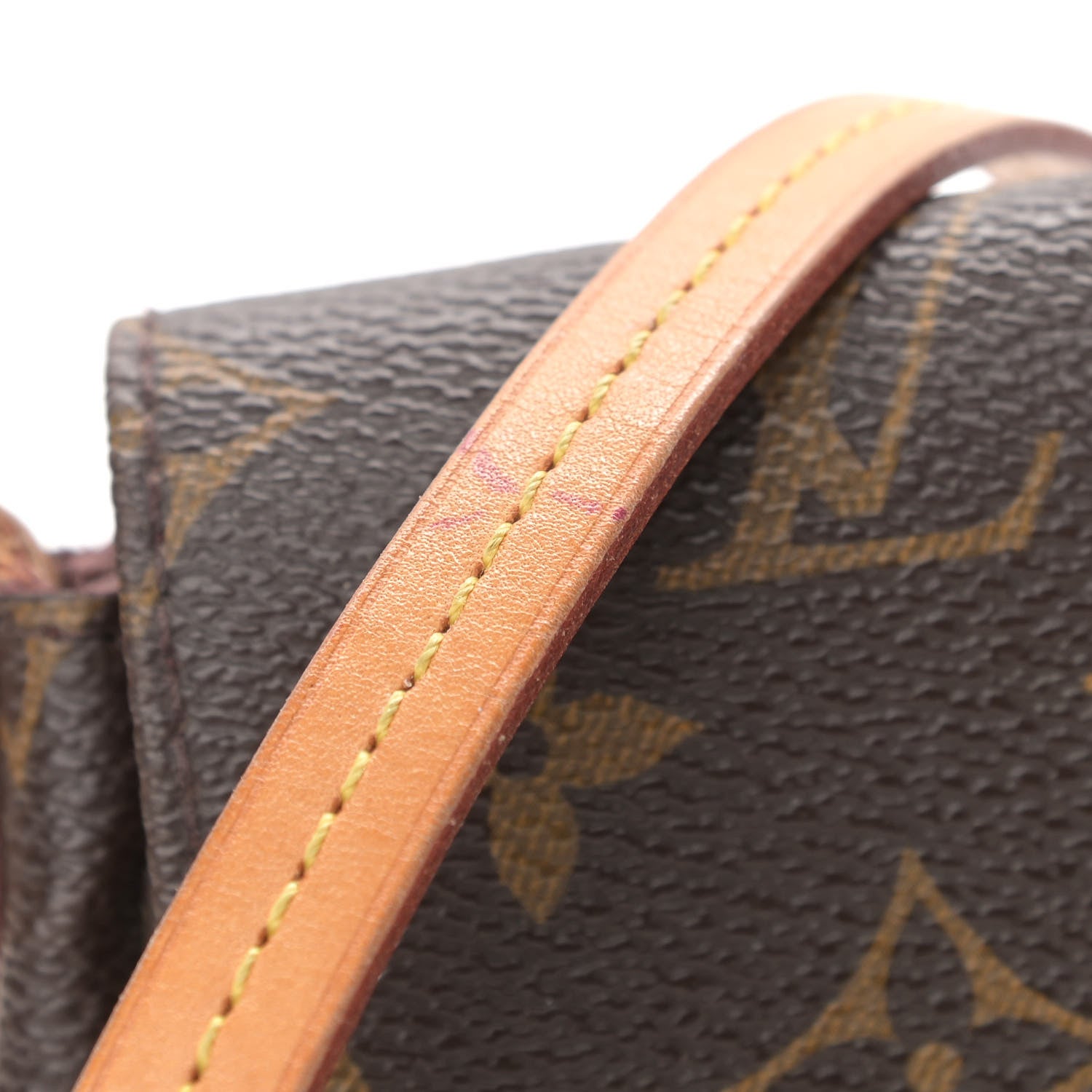 Louis Vuitton Monogram Favorite MM 13 of 16