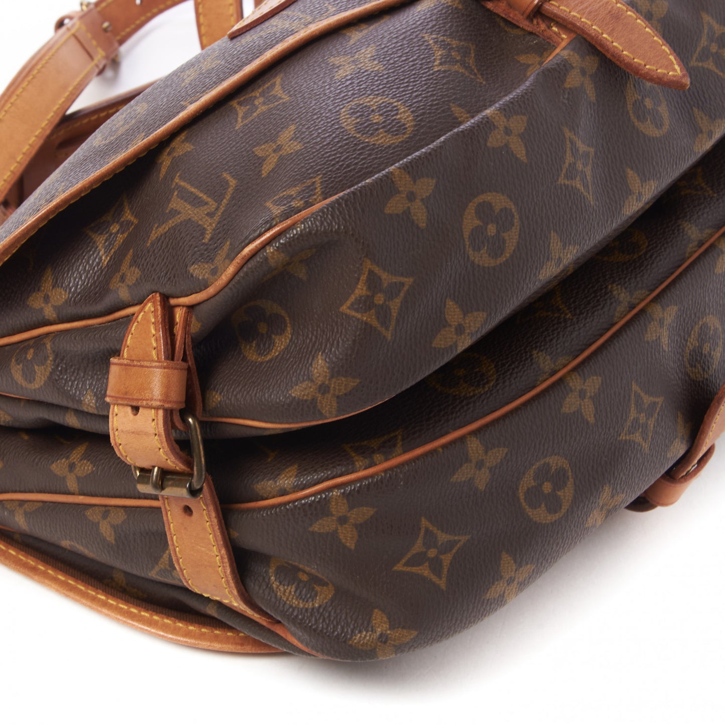 Monogram Saumur 30