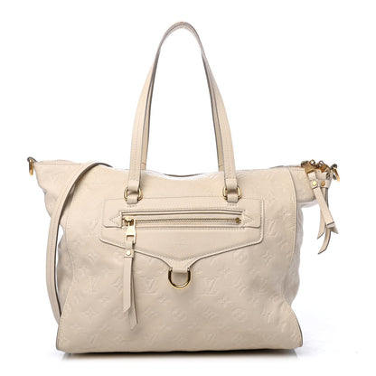 Louis Vuitton Empreinte Lumineuse GM Neige 1 of 4