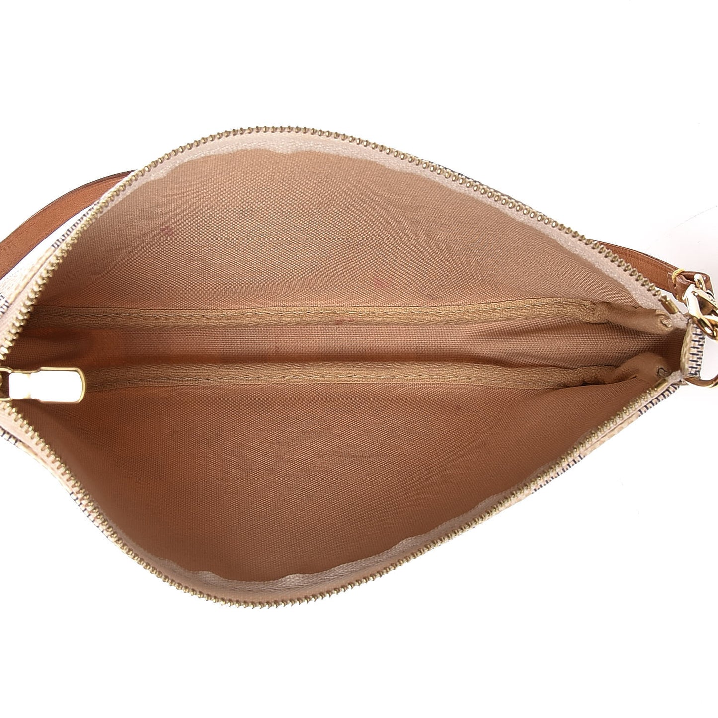 Damier Azur Pochette Accessories