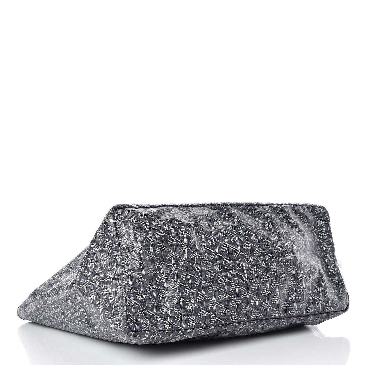 Goyardine Saint Louis GM Grey